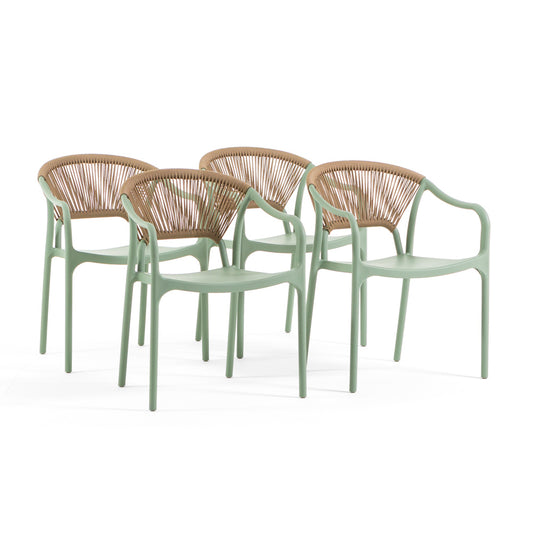 JENNIFFER CHAIRS