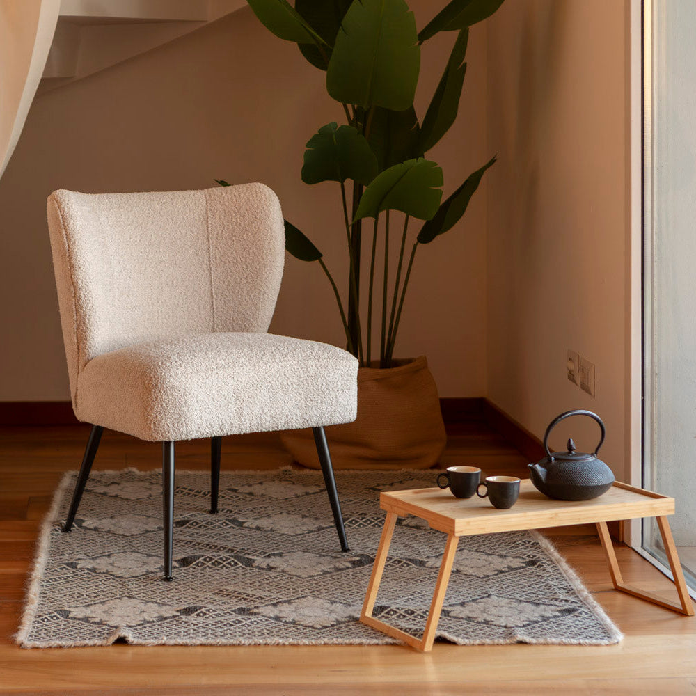 IRENE ARMCHAIR