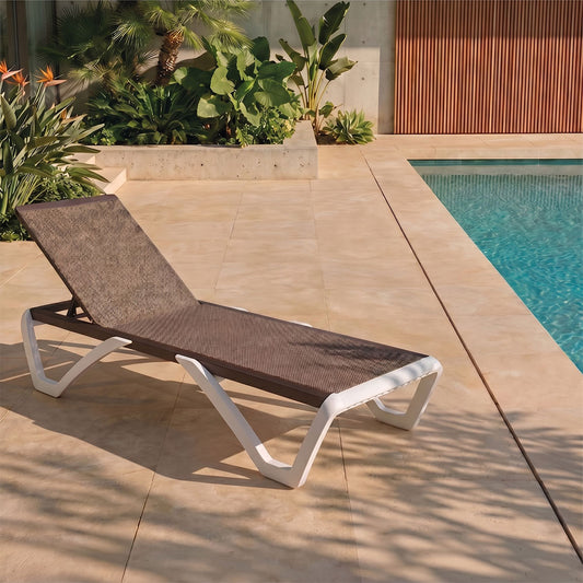 COSTA SUNBED