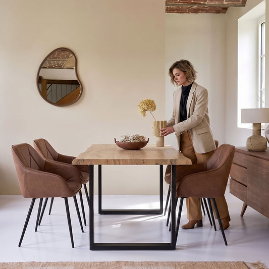 SIBILLA ARMCHAIRS