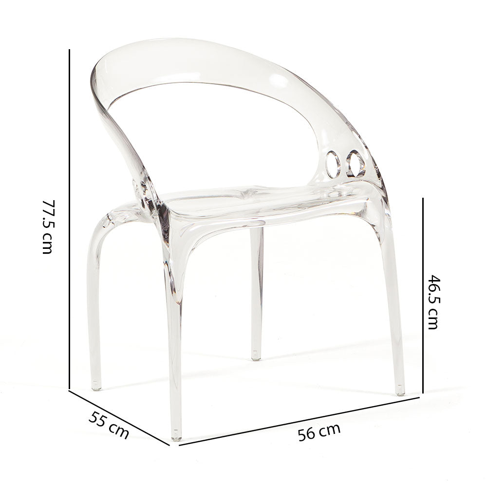 NEBULA CHAIRS
