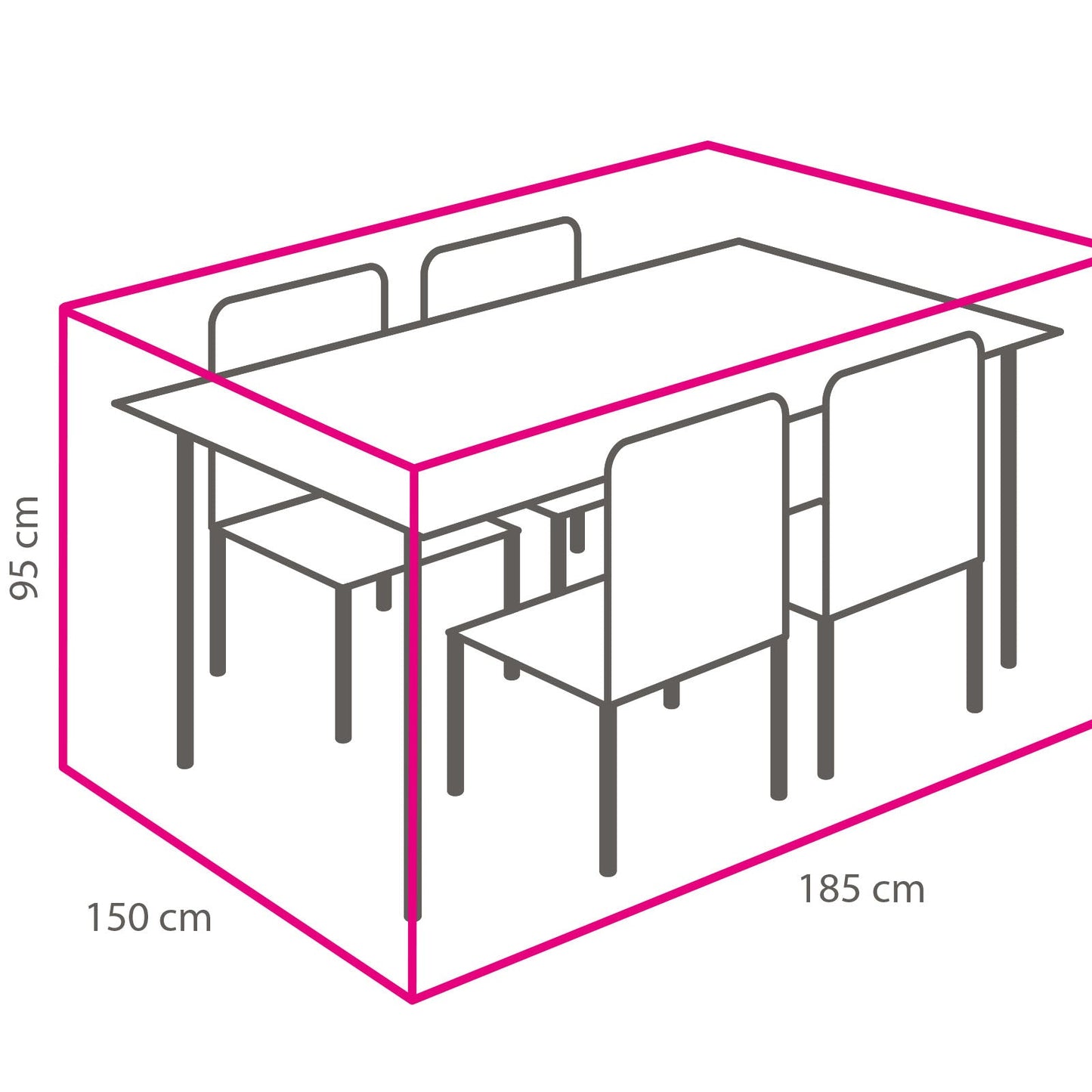 DINING SET COVER