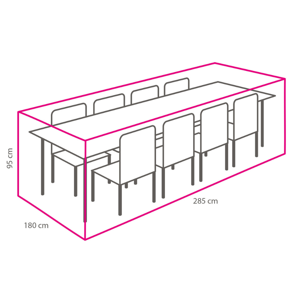 DINING SET COVER