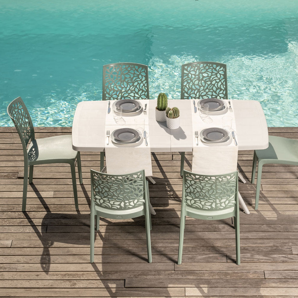 OLIVER TABLE