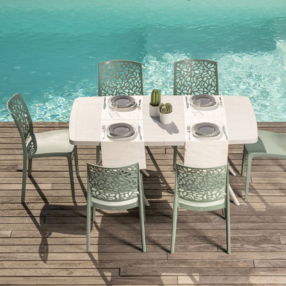 OLIVER TABLE