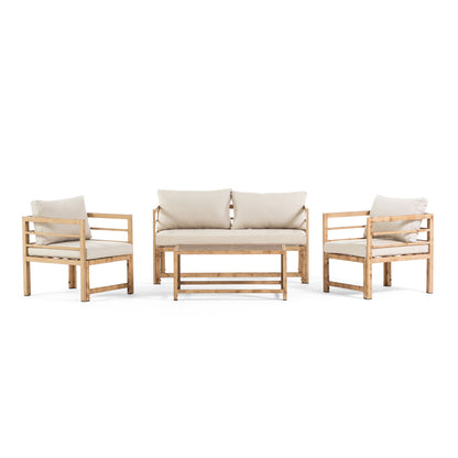 CORTINA SET