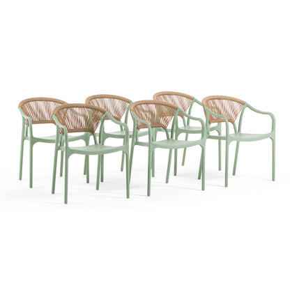 JENNIFFER CHAIRS