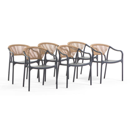 JENNIFFER CHAIRS