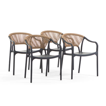 JENNIFFER CHAIRS