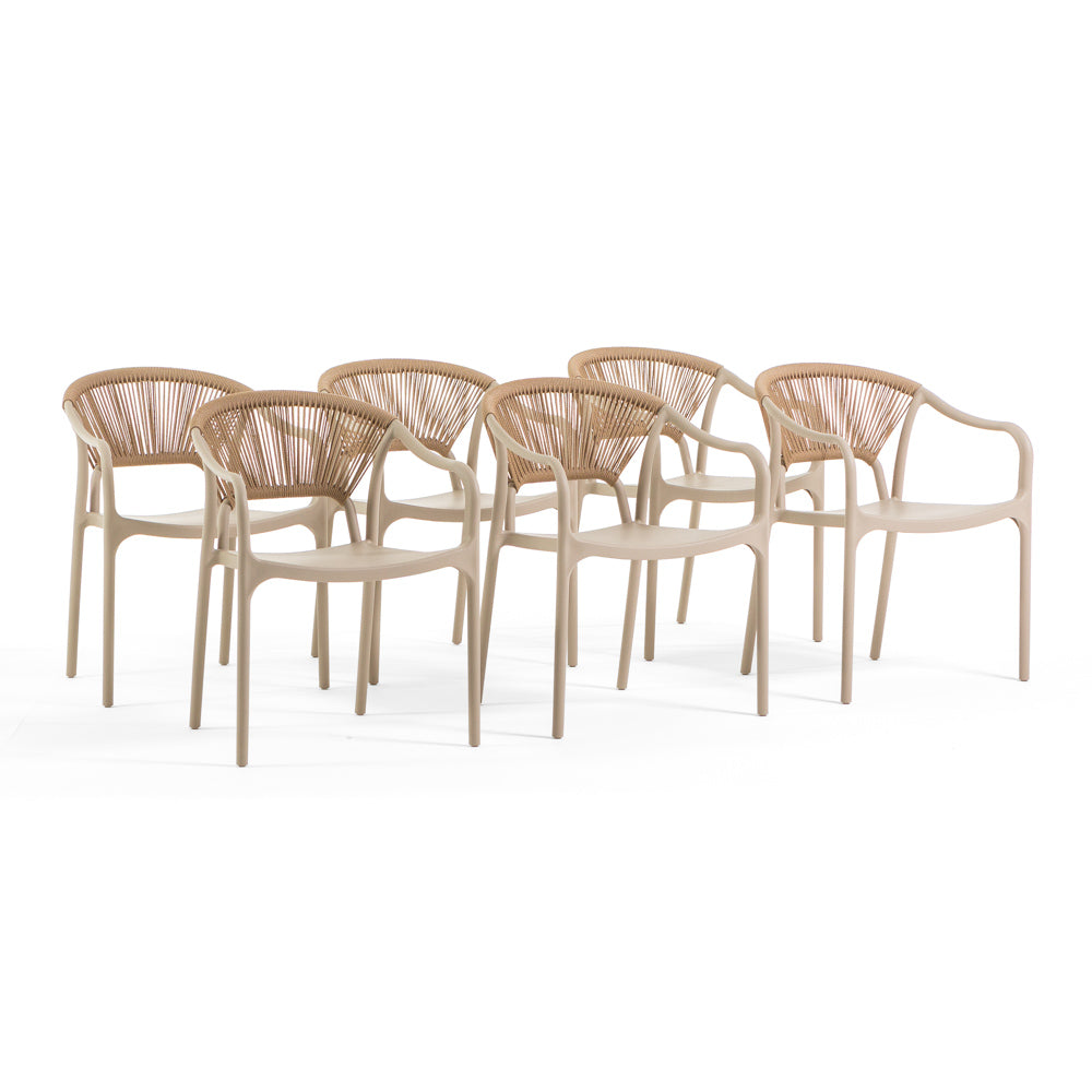 JENNIFFER CHAIRS