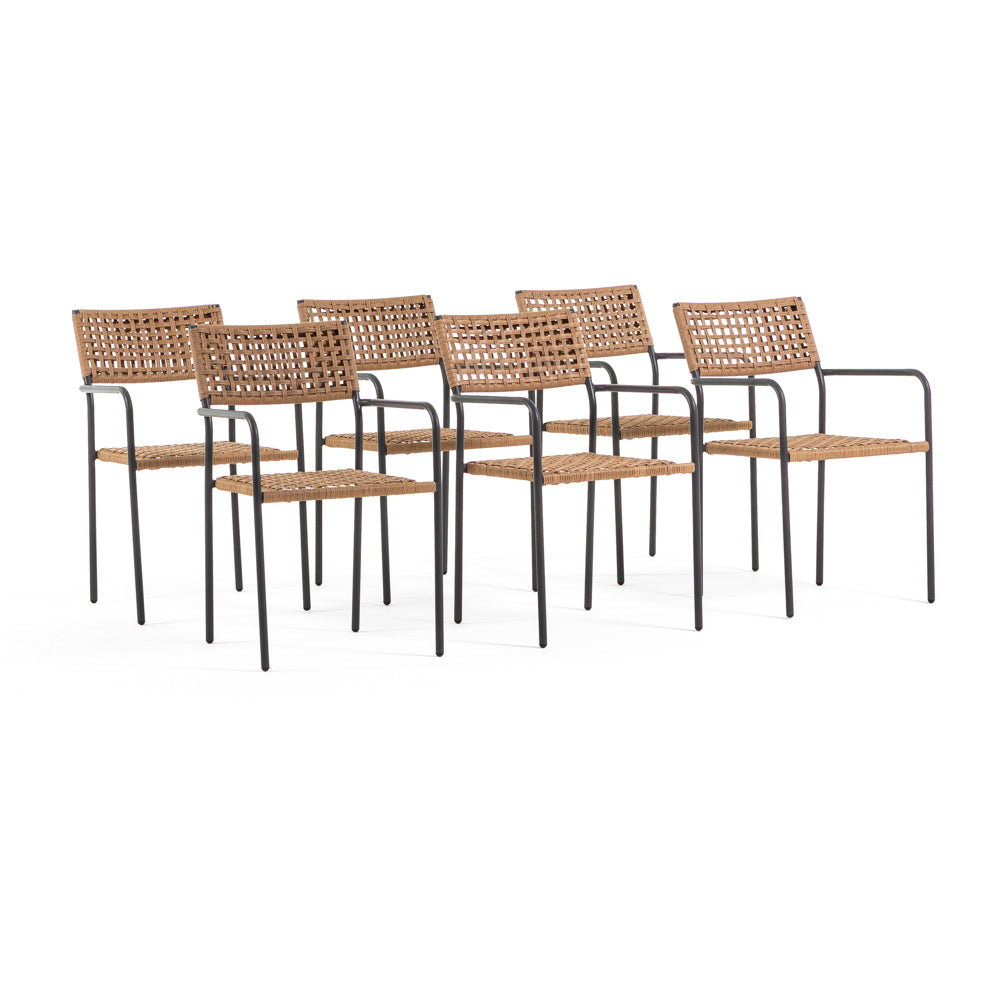 PAULA CHAIRS