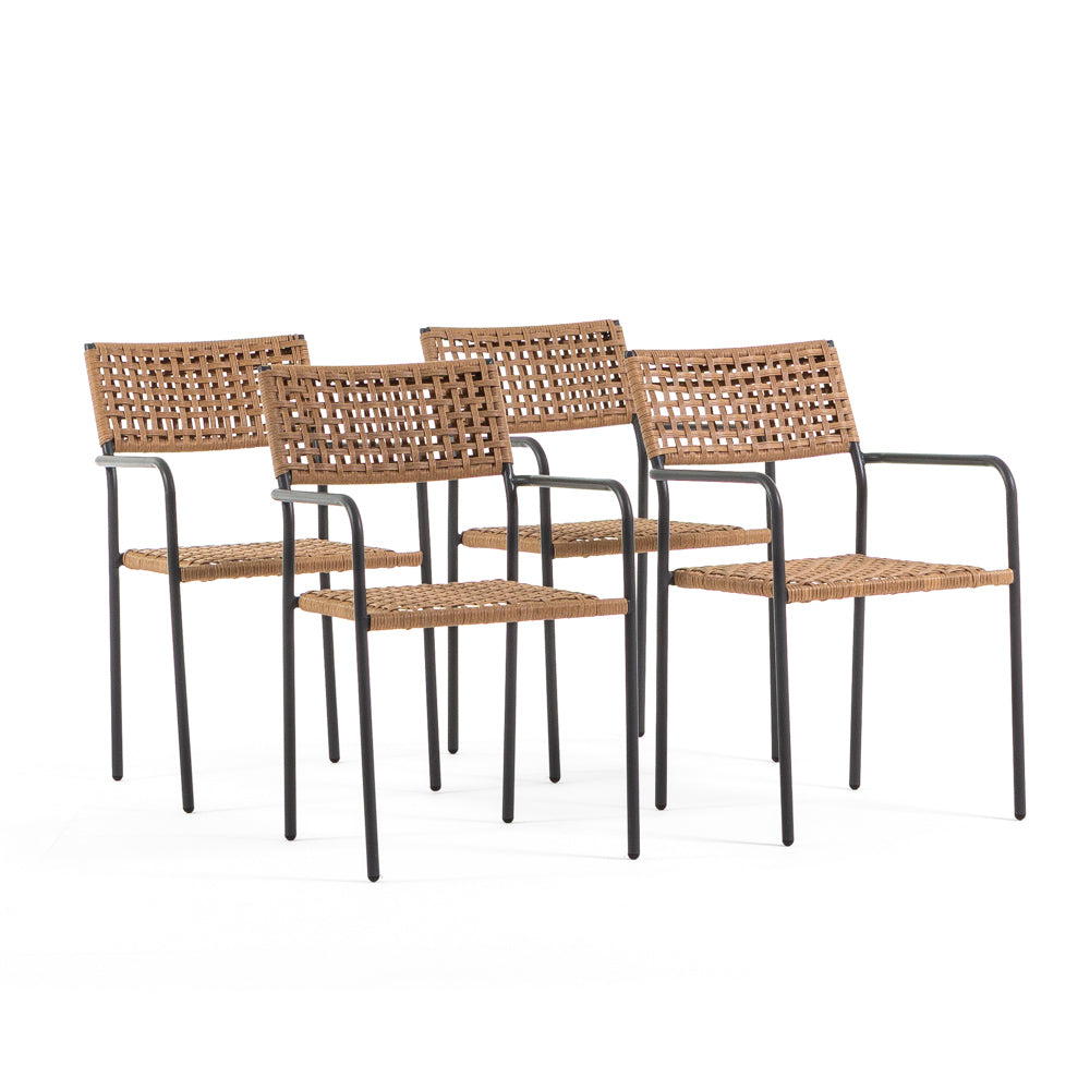 PAULA CHAIRS
