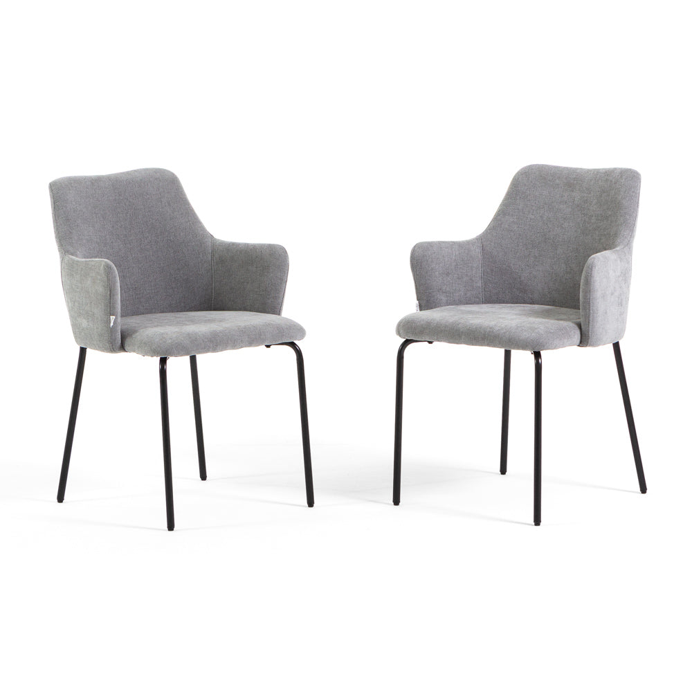 RACHELE ARMCHAIRS
