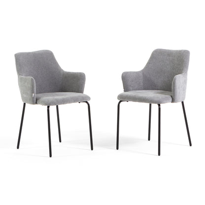 RACHELE ARMCHAIRS