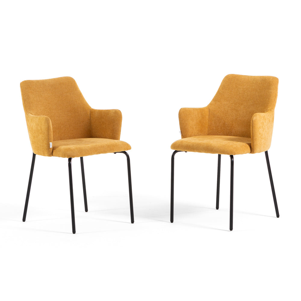 RACHELE ARMCHAIRS