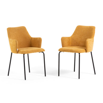 RACHELE ARMCHAIRS