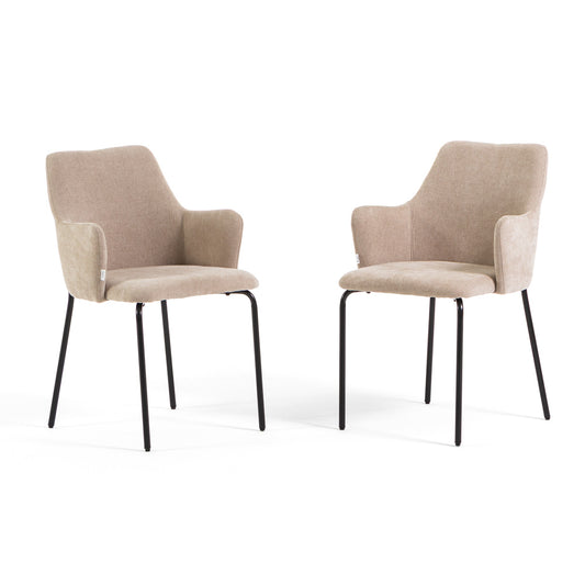 RACHELE ARMCHAIRS