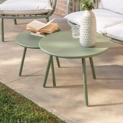 BELLAGIO SET