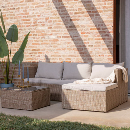 BURANO SET