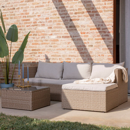 BURANO SET