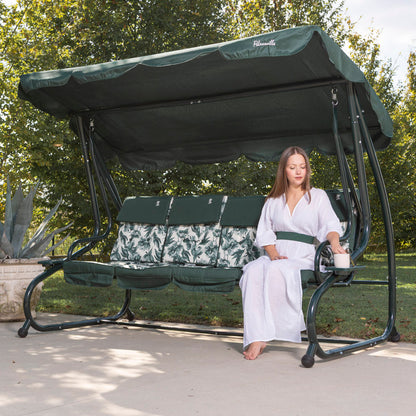 MIZAR XL SWINGER