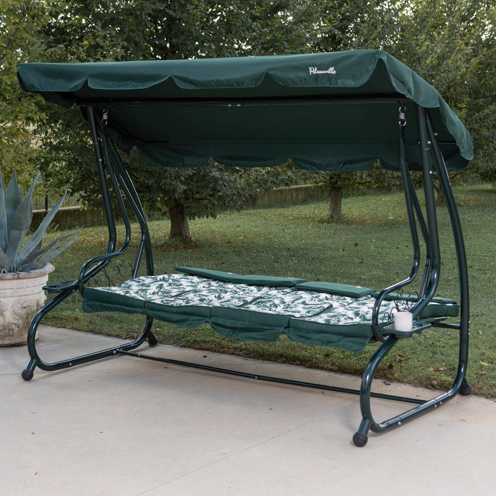MIZAR XL SWINGER