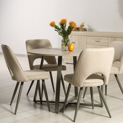 DAMIANO ROUND TABLE