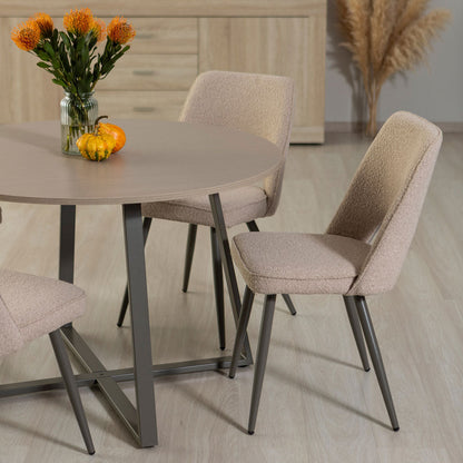 DAMIANO ROUND TABLE