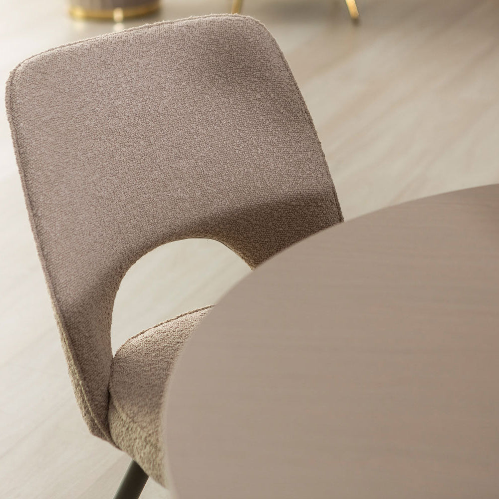 DAMIANO ROUND TABLE