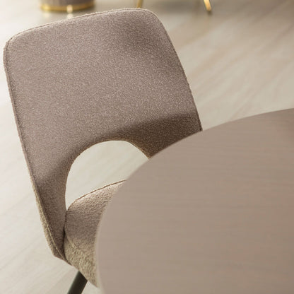 DAMIANO ROUND TABLE