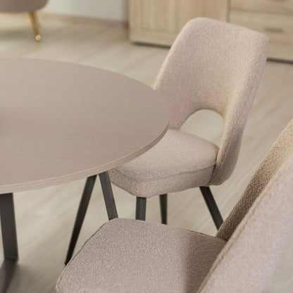 DAMIANO ROUND TABLE