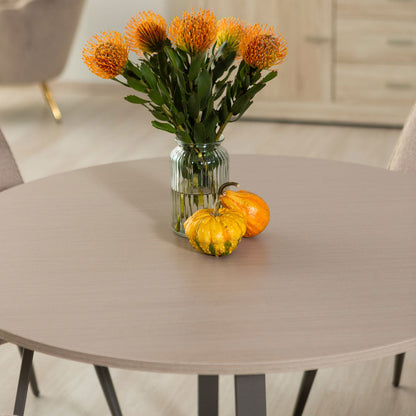 DAMIANO ROUND TABLE
