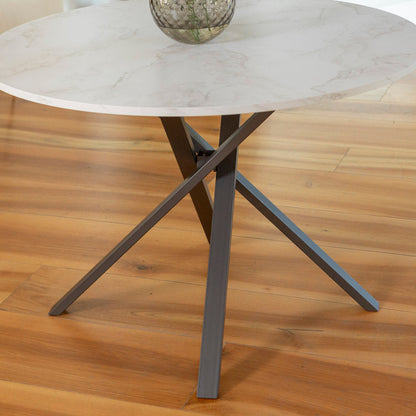 CARLO ROUND TABLE