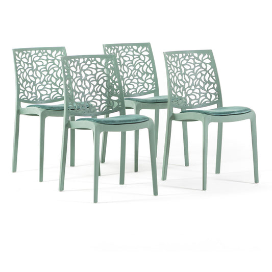 ANNA SOFT CHAIRS