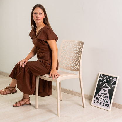 ANNA SOFT CHAIRS