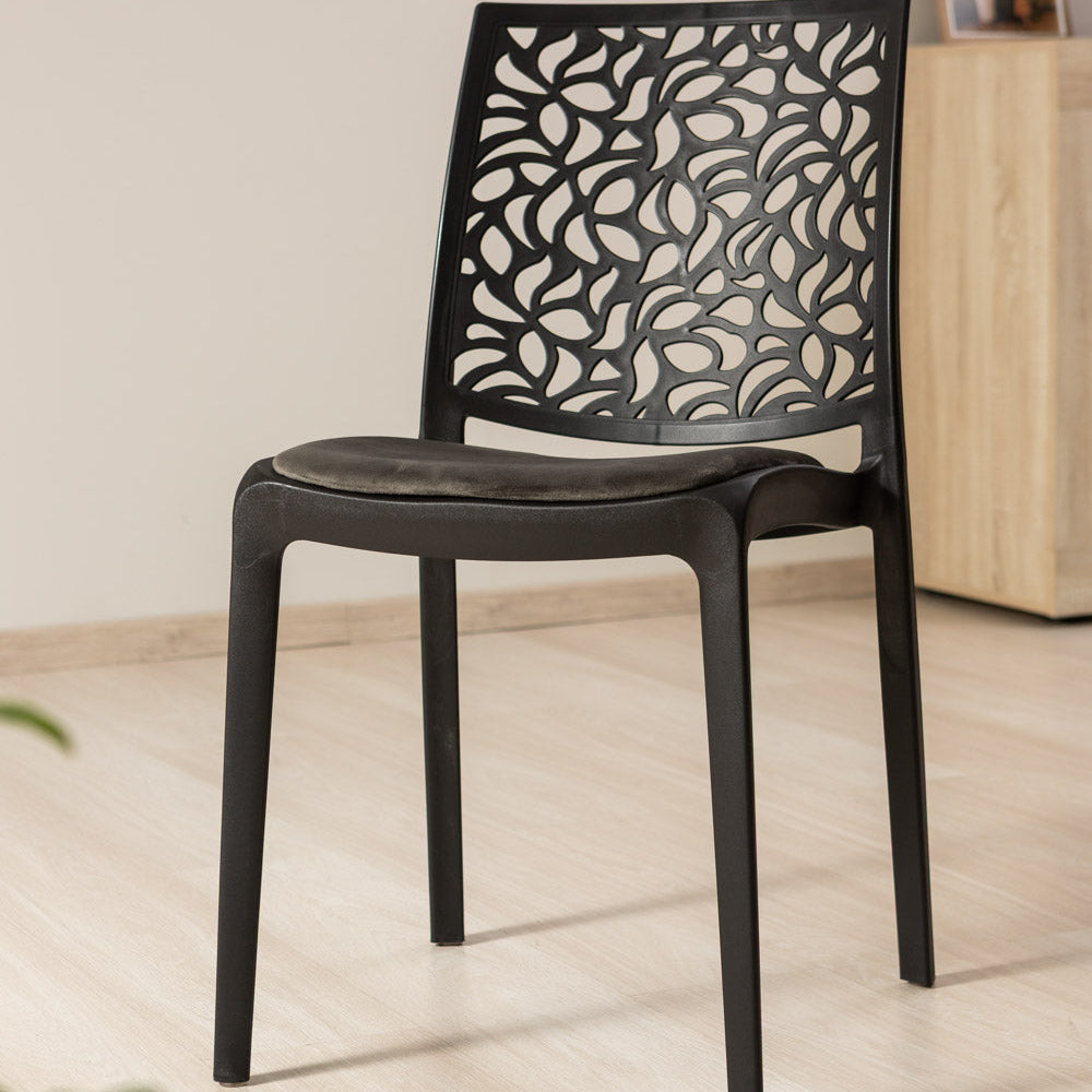 ANNA SOFT CHAIRS
