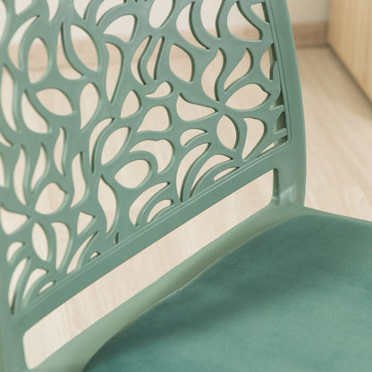 ANNA SOFT CHAIRS