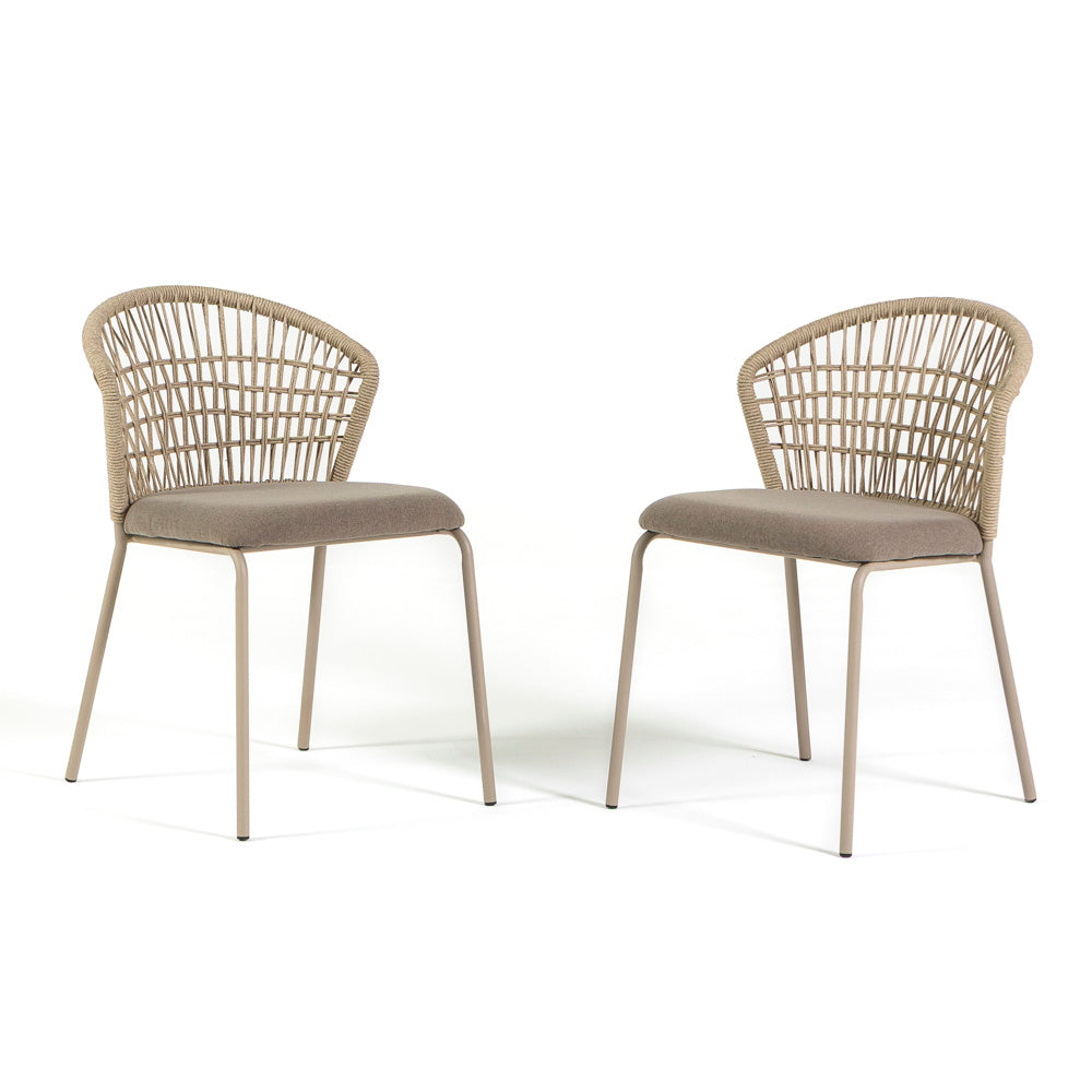 STACEY CHAIRS