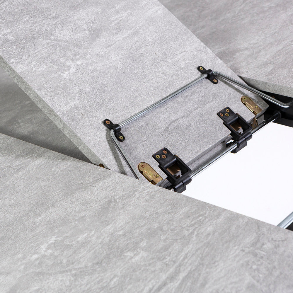 EXTENSION TABLE RAFAEL