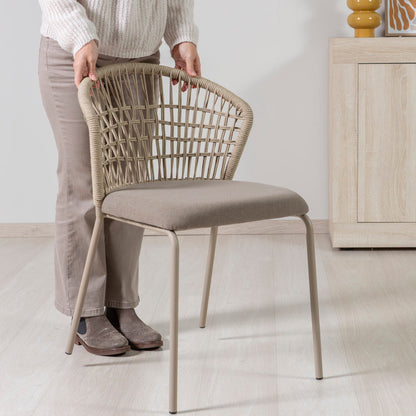 STACEY CHAIRS