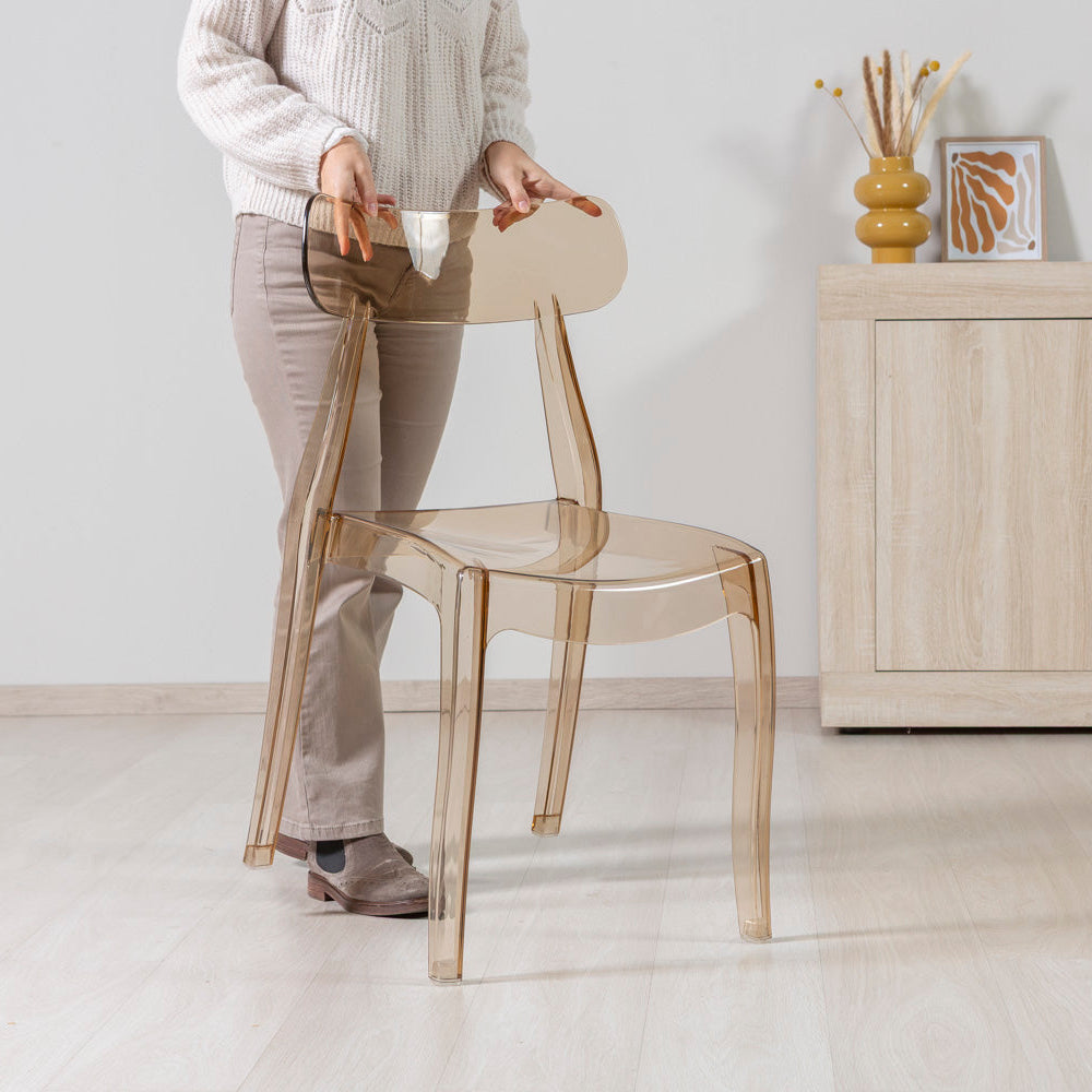 GEMMA CHAIRS