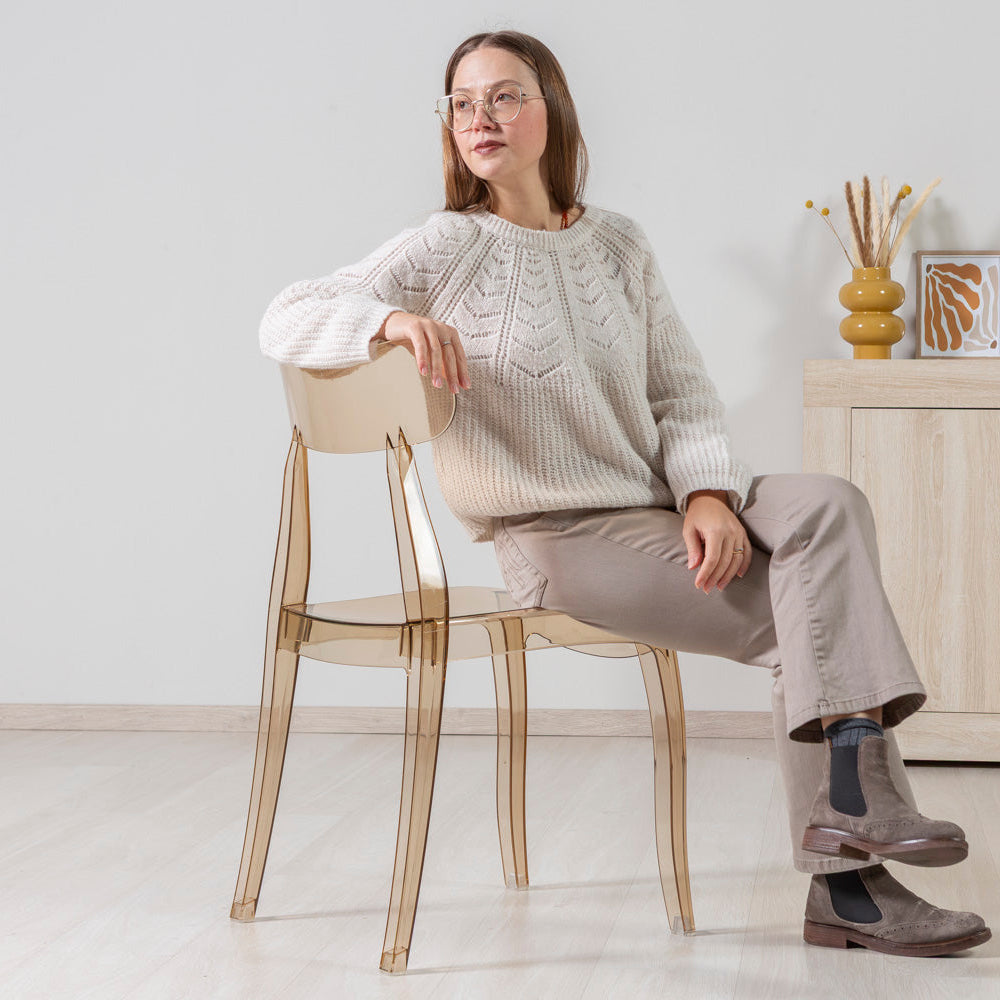 GEMMA CHAIRS