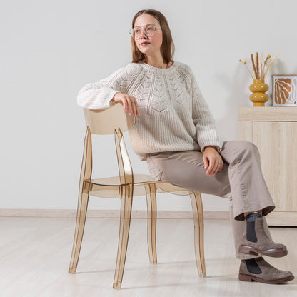 GEMMA CHAIRS