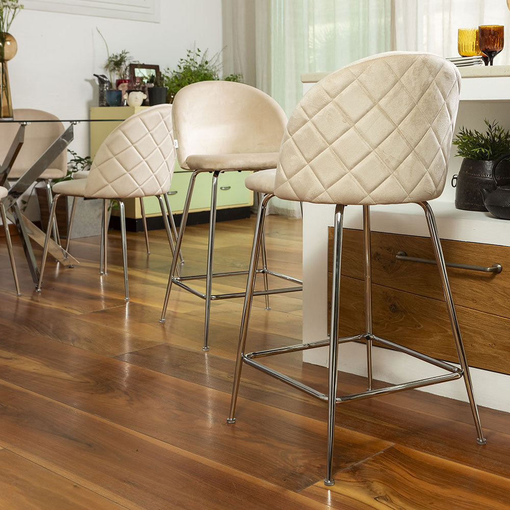 SARA XL STOOLS
