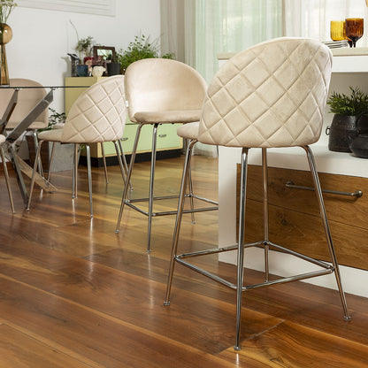 SARA XL STOOLS