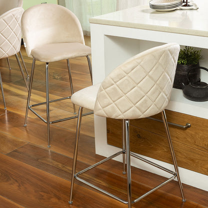 SARA XL STOOLS