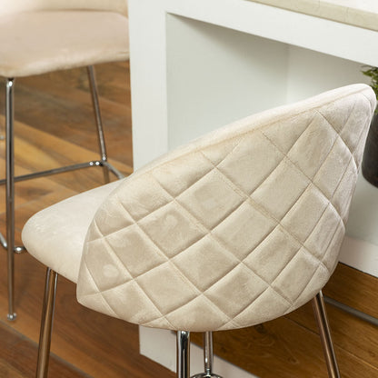 SARA XL STOOLS