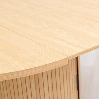 EXTENSION TABLE ASCANIO