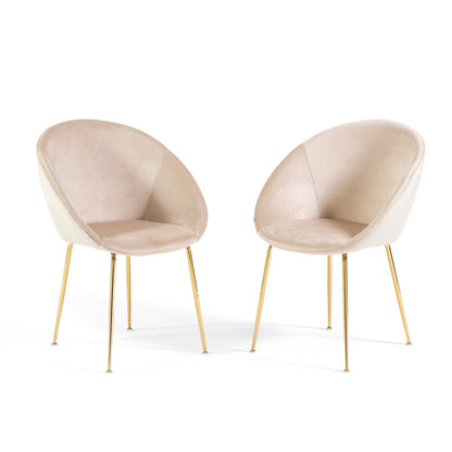 IRIS CHAIRS