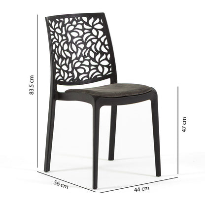 ANNA SOFT CHAIRS